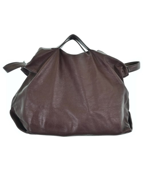 discord Yohji Yamamoto（ディスコードヨウジヤマモト）ショルダーバッグ 赤 サイズ:- レディース/2200633034450