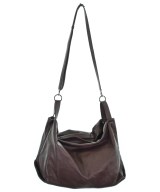 discord Yohji Yamamoto（ディスコードヨウジヤマモト）ショルダーバッグ 赤 サイズ:- レディース/2200633034450