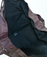 discord Yohji Yamamoto（ディスコードヨウジヤマモト）ショルダーバッグ 赤 サイズ:- レディース/2200633034450