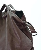 discord Yohji Yamamoto（ディスコードヨウジヤマモト）ショルダーバッグ 赤 サイズ:- レディース/2200633034450