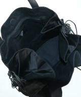 discord Yohji Yamamoto（ディスコードヨウジヤマモト）トートバッグ 黒 サイズ:- レディース/2200633034733