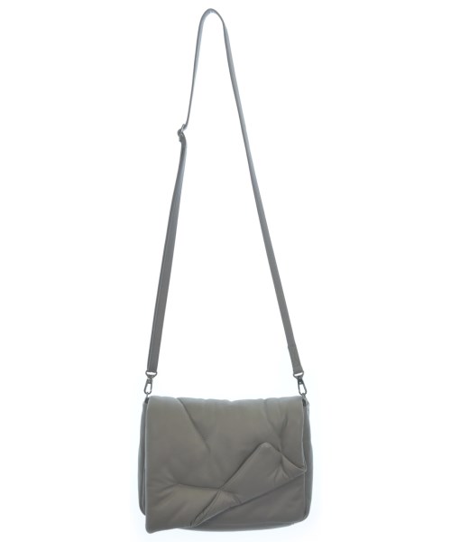 ディスコードヨウジヤマモト(discord Yohji Yamamoto)のdiscord Yohji Yamamoto ショルダーバッグ