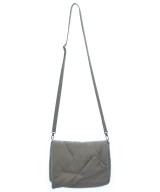 discord Yohji Yamamoto（ディスコードヨウジヤマモト）ショルダーバッグ グレー サイズ:- レディース/2200623755143