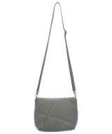 discord Yohji Yamamoto（ディスコードヨウジヤマモト）ショルダーバッグ グレー サイズ:- レディース/2200623755143