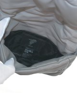 discord Yohji Yamamoto（ディスコードヨウジヤマモト）ショルダーバッグ グレー サイズ:- レディース/2200623755143