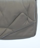 discord Yohji Yamamoto（ディスコードヨウジヤマモト）ショルダーバッグ グレー サイズ:- レディース/2200623755143