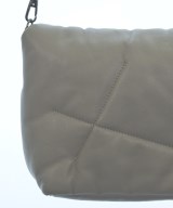 discord Yohji Yamamoto（ディスコードヨウジヤマモト）ショルダーバッグ グレー サイズ:- レディース/2200623755143