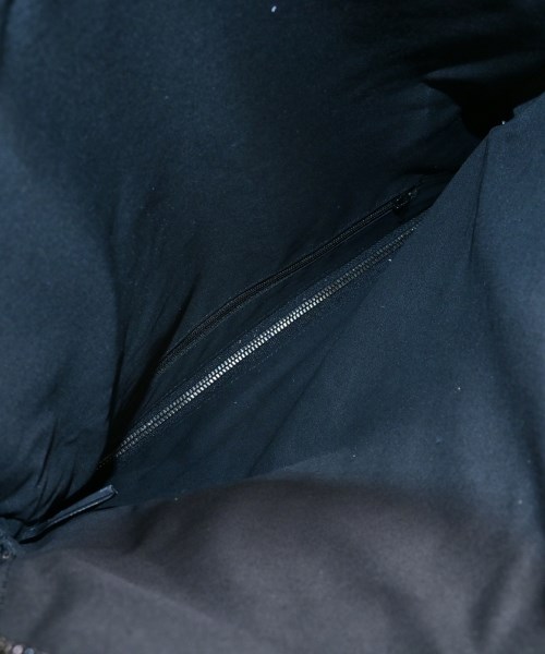 discord Yohji Yamamoto（ディスコードヨウジヤマモト）ショルダーバッグ 黒 サイズ:- メンズ/2200624675068