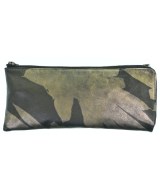 discord Yohji Yamamoto（ディスコードヨウジヤマモト）ショルダーバッグ 黒 サイズ:- メンズ/2200624675068