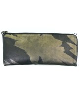 discord Yohji Yamamoto（ディスコードヨウジヤマモト）ショルダーバッグ 黒 サイズ:- メンズ/2200624675068