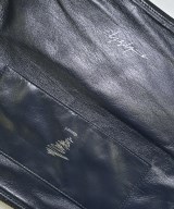 discord Yohji Yamamoto（ディスコードヨウジヤマモト）ショルダーバッグ 黒 サイズ:- メンズ/2200624675068