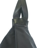 discord Yohji Yamamoto（ディスコードヨウジヤマモト）バックパック・リュック 黒 サイズ:- メンズ/2200624410157