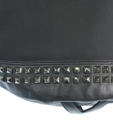 discord Yohji Yamamoto（ディスコードヨウジヤマモト）バックパック・リュック 黒 サイズ:- メンズ/2200624410157