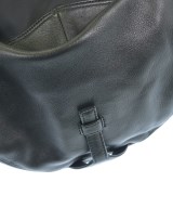 discord Yohji Yamamoto（ディスコードヨウジヤマモト）バックパック・リュック 黒 サイズ:- メンズ/2200624410157