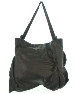 discord Yohji Yamamoto（ディスコードヨウジヤマモト）トートバッグ 黒 サイズ:- メンズ/2200614045734