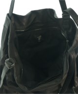 discord Yohji Yamamoto（ディスコードヨウジヤマモト）トートバッグ 黒 サイズ:- メンズ/2200614045734