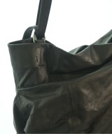 discord Yohji Yamamoto（ディスコードヨウジヤマモト）トートバッグ 黒 サイズ:- メンズ/2200614045734