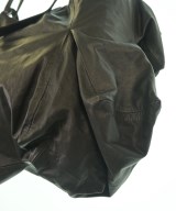 discord Yohji Yamamoto（ディスコードヨウジヤマモト）トートバッグ 黒 サイズ:- メンズ/2200614045734
