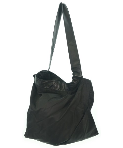 ディスコードヨウジヤマモト(discord Yohji Yamamoto)のdiscord Yohji Yamamoto ショルダーバッグ