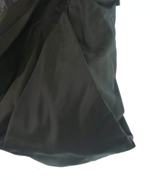 discord Yohji Yamamoto（ディスコードヨウジヤマモト）ショルダーバッグ 黒 サイズ:- メンズ/2200633036041