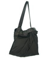 discord Yohji Yamamoto（ディスコードヨウジヤマモト）ショルダーバッグ 黒 サイズ:- メンズ/2200633036041