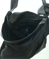 discord Yohji Yamamoto（ディスコードヨウジヤマモト）ショルダーバッグ 黒 サイズ:- メンズ/2200633036041
