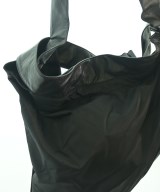 discord Yohji Yamamoto（ディスコードヨウジヤマモト）ショルダーバッグ 黒 サイズ:- メンズ/2200633036041