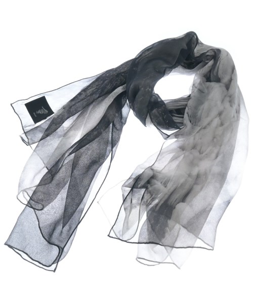 ディスコードヨウジヤマモト(discord Yohji Yamamoto)のdiscord Yohji Yamamoto ストール