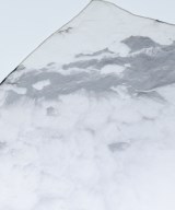 discord Yohji Yamamoto（ディスコードヨウジヤマモト）ストール グレー サイズ:- メンズ/2200608122090