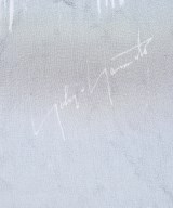 discord Yohji Yamamoto（ディスコードヨウジヤマモト）ストール グレー サイズ:- メンズ/2200608122090