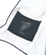discord Yohji Yamamoto（ディスコードヨウジヤマモト）ストール グレー サイズ:- メンズ/2200608122090