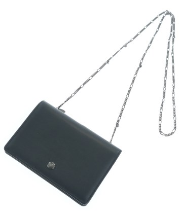 俺のレシート discord Yohji Yamamoto（ディスコードヨウジヤマモト）財布