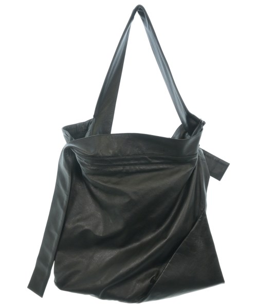 discord Yohji Yamamoto(ディスコードヨウジヤマモト)ショルダーバッグ 黒 サイズ:-/2200674655119