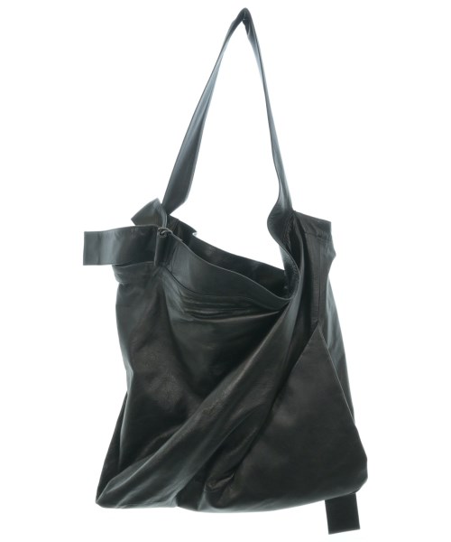 discord Yohji Yamamoto（ディスコードヨウジヤマモト）ショルダーバッグ 黒 サイズ:- メンズ/2200674655119