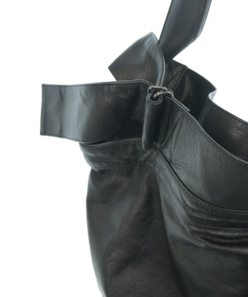 discord Yohji Yamamoto（ディスコードヨウジヤマモト）ショルダーバッグ 黒 サイズ:- メンズ/2200674655119