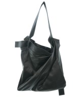 discord Yohji Yamamoto（ディスコードヨウジヤマモト）ショルダーバッグ 黒 サイズ:- メンズ/2200674655119