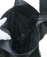 discord Yohji Yamamoto（ディスコードヨウジヤマモト）ショルダーバッグ 黒 サイズ:- メンズ/2200674655119