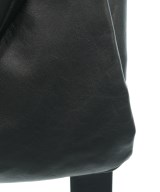 discord Yohji Yamamoto（ディスコードヨウジヤマモト）ショルダーバッグ 黒 サイズ:- メンズ/2200674655119