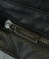discord Yohji Yamamoto（ディスコードヨウジヤマモト）ショルダーバッグ 黒 サイズ:- メンズ/2200674655119