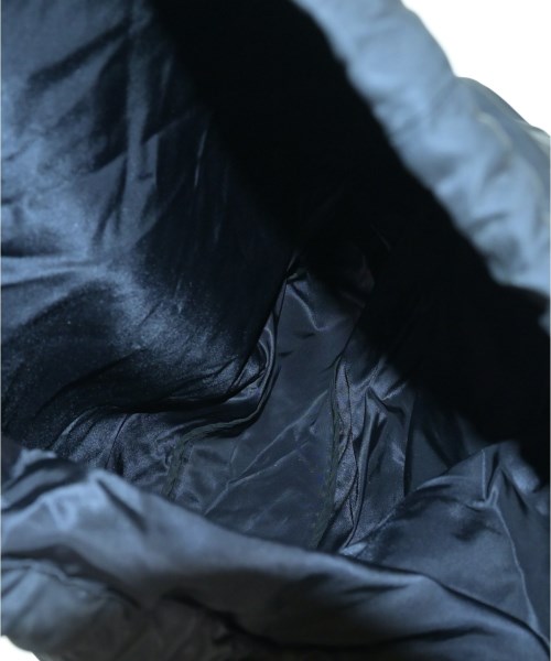 discord Yohji Yamamoto（ディスコードヨウジヤマモト）バックパック・リュック 黒 サイズ:- メンズ/2200679720041