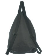 discord Yohji Yamamoto（ディスコードヨウジヤマモト）バックパック・リュック 黒 サイズ:- メンズ/2200679720041