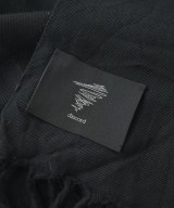 discord Yohji Yamamoto（ディスコードヨウジヤマモト）ストール 黒 サイズ:- メンズ/2200655283096
