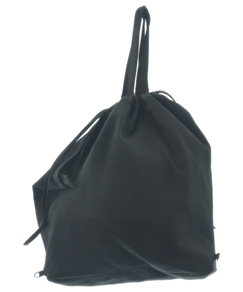 discord Yohji Yamamoto（ディスコードヨウジヤマモト）ショルダーバッグ 黒 サイズ:- メンズ/2200656714162