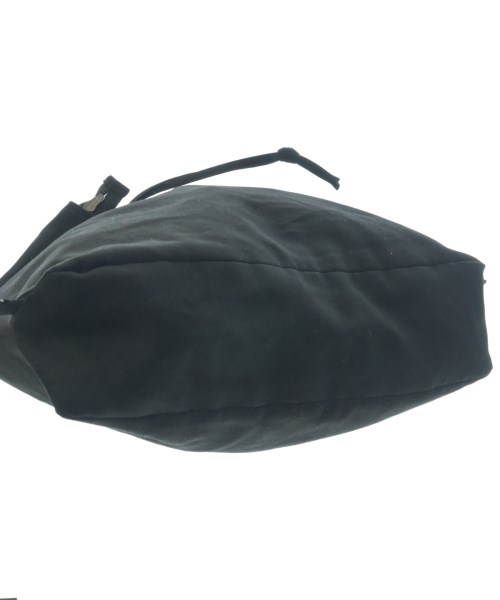 discord Yohji Yamamoto（ディスコードヨウジヤマモト）ショルダーバッグ 黒 サイズ:- メンズ/2200656714162