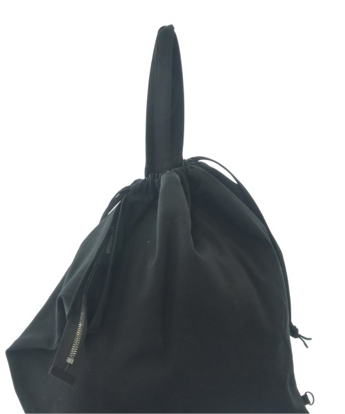 discord Yohji Yamamoto（ディスコードヨウジヤマモト）ショルダーバッグ 黒 サイズ:- メンズ/2200656714162