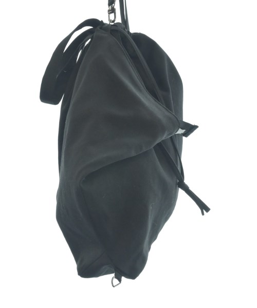 discord Yohji Yamamoto（ディスコードヨウジヤマモト）ショルダーバッグ 黒 サイズ:- メンズ/2200656714162