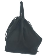 discord Yohji Yamamoto（ディスコードヨウジヤマモト）ショルダーバッグ 黒 サイズ:- メンズ/2200656714162