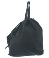 discord Yohji Yamamoto（ディスコードヨウジヤマモト）ショルダーバッグ 黒 サイズ:- メンズ/2200656714162