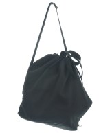 discord Yohji Yamamoto（ディスコードヨウジヤマモト）ショルダーバッグ 黒 サイズ:- メンズ/2200656714162