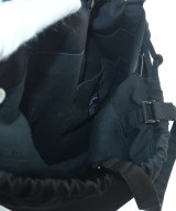 discord Yohji Yamamoto（ディスコードヨウジヤマモト）ショルダーバッグ 黒 サイズ:- メンズ/2200656714162